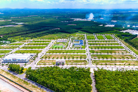From Resolving Stalled Projects to Attracting Strategic Investment