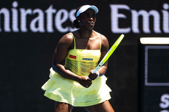 Kết quả tennis Roland Garros 2026: Sloane Stephens và Ashlyn Krueger giành vé vào vòng đấu chính