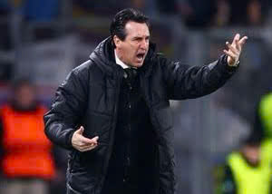 Aston Villa vô địch Europa League: Dấu ấn đậm nét của Unai Emery