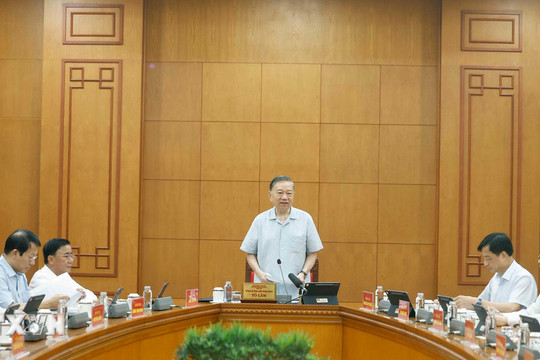 GS-TS Trần Hồng Thái: Công nghệ lượng tử khó nhưng không phải ngoài tầm với