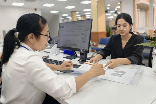 Thời gian nghỉ thai sản có tính vào thời gian công tác?