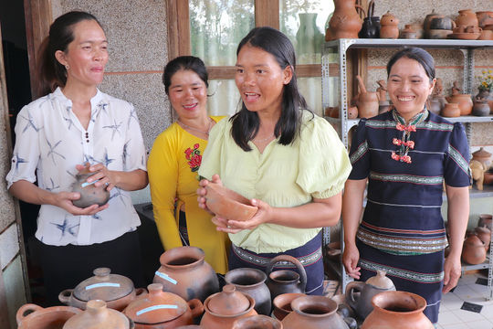 Lâm Đồng đón làn sóng du lịch trải nghiệm của giới trẻ