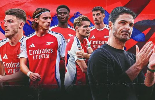 Arsenal vô địch Ngoại hạng Anh: 3 nền tảng để Pháo thủ thiết lập kỷ nguyên thống trị