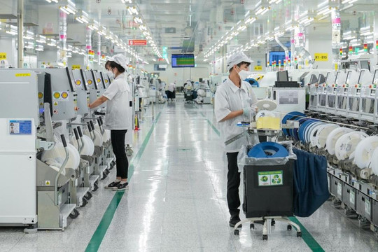 “Mạch máu” đầu tư: Giải bài toán vốn cho mục tiêu tăng trưởng bứt phá