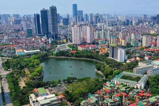 TOÀN VĂN: Luật Thủ đô số 02/2026/QH16