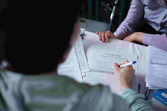 BHXH Đà Nẵng thông tin việc xử lý hồ sơ trợ cấp khi chuyển nơi ở