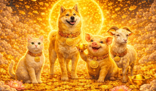 12 con giáp ngày 25/5: Tuổi Dậu hanh thông, Tuổi Tý có thêm nguồn thu
