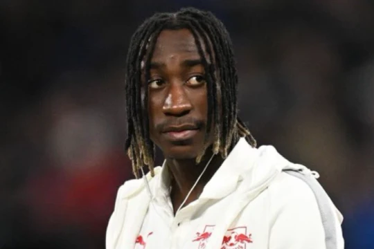 Chuyển nhượng 24/5: Liverpool chi 120 triệu euro cho Diomande, Real Madrid nổ bom tấn Enzo Fernandez