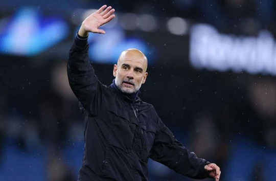 Pep Guardiola rời Man City: Di sản vô hình và kỷ nguyên mới tại Etihad