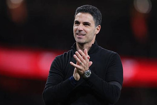 Arsenal vô địch Ngoại hạng Anh sau 22 năm: Khởi đầu một kỷ nguyên thống trị