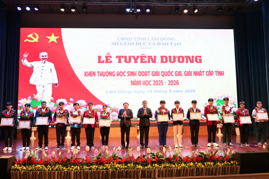 Nâng cao chất lượng công tác khoa giáo trong tình hình mới