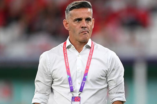 HLV John Herdman thận trọng trước tuyển Việt Nam: Indonesia không đặt mục tiêu phải thắng