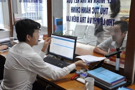 Bổ nhiệm công chức phải hoàn thiện tiêu chuẩn theo quy định mới