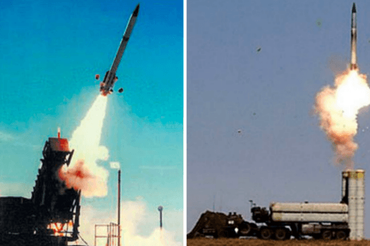 Lý do Hàn Quốc từng từ chối S-300 của Nga để chọn Patriot dù giá đắt hơn