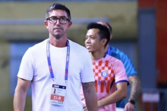 Hà Nội FC đánh bại Nam Định 2-1; CLB Thanh Niên TP.HCM chính thức xuống hạng