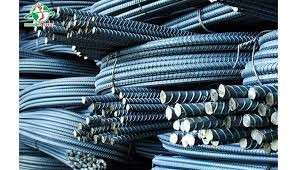 Giá thép ngày 25/5: Doanh nghiệp trong nước giữ giá ổn định, quặng sắt thế giới giảm nhẹ