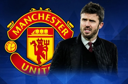 Michael Carrick gia hạn hợp đồng: Kế hoạch đưa Manchester United trở lại đỉnh cao