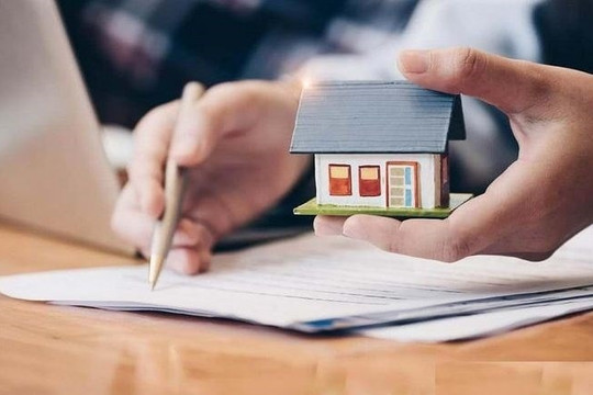Thuê đất thuộc quỹ đất do UBND xã quản lý: Không được chuyển sang trả tiền một lần