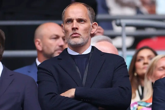 Hàng thủ tuyển Anh và canh bạc nhân sự đầy rủi ro của Thomas Tuchel