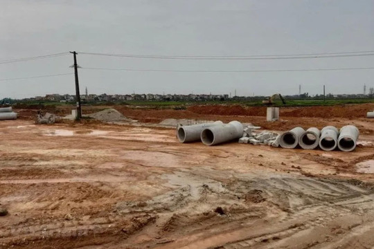 Đắk Lắk đề xuất nắn hướng tuyến đường sắt tốc độ cao nhằm bảo tồn di tích