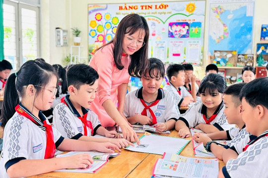 Những điểm mới nổi bật trong Nghị định số 182/2026/NĐ-CP về chế độ phụ cấp ưu đãi nhà giáo