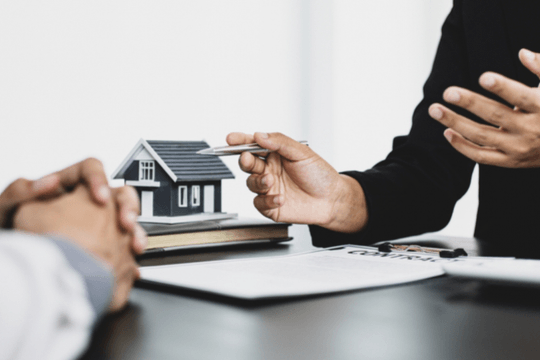 Thế nào là kinh doanh bất động sản quy mô nhỏ?