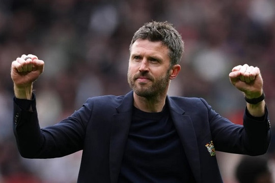 MU quyết giữ chân Kobbie Mainoo: Nền móng cho kỷ nguyên Michael Carrick