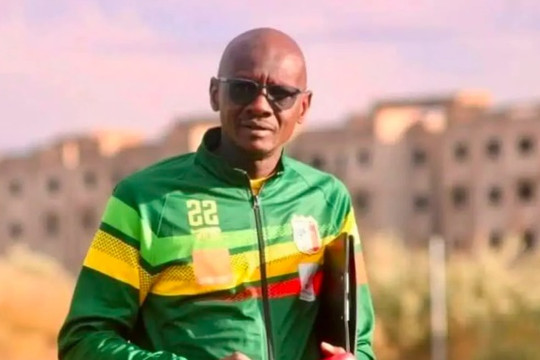 U17 Mali sa thải huấn luyện viên trưởng ngay trước thềm World Cup 2026