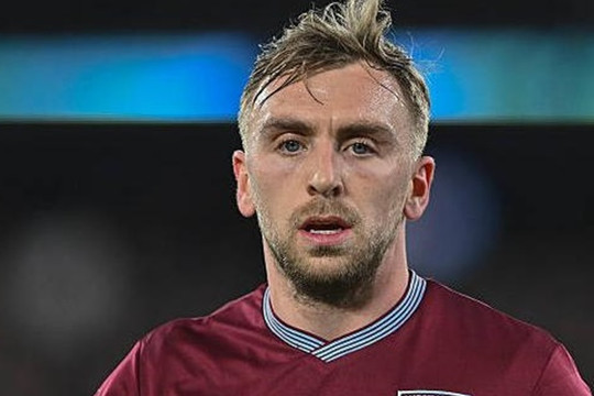 Liverpool nhắm Jarrod Bowen thay thế Mohamed Salah: Thương vụ 30 triệu bảng đầy toan tính