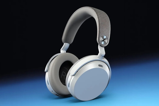 Sennheiser Momentum 5 ra mắt: Đột phá với khả năng tự thay pin và chống ồn gấp 3 lần