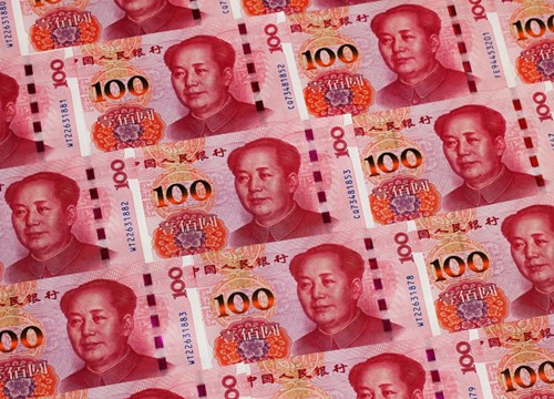 Tỷ giá đồng CNY giảm nhẹ khi căng thẳng tại Iran làm suy yếu kỳ vọng hòa bình