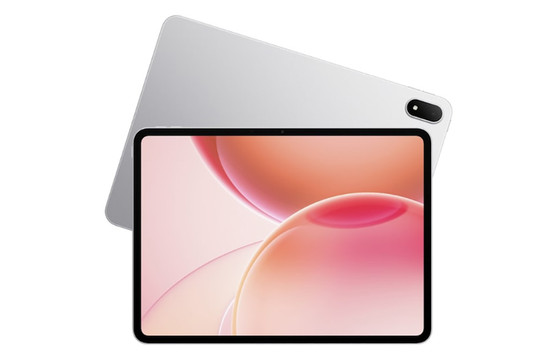 OPPO Pad 6 trình làng: Chip Dimensity 9500s mạnh mẽ và công nghệ màn hình Soft Light chống chói