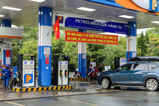Chuyển đổi xăng E10 trước giờ G: Giải mã lực cản tâm lý