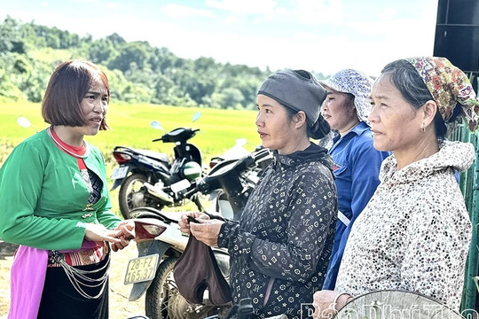 Trưởng thôn, Tổ trưởng tổ dân phố có những nhiệm vụ, quyền hạn gì?