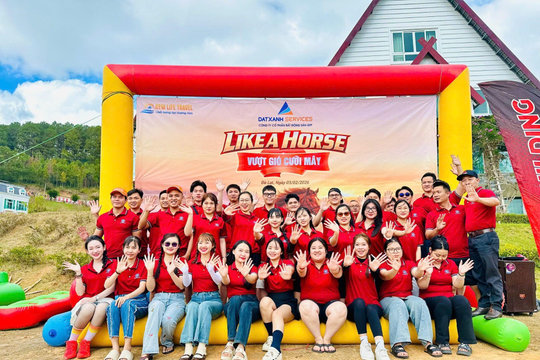 New Life Travel Đơn Vị Tổ Chức Tour Nha Trang - Đà Lạt Uy Tín