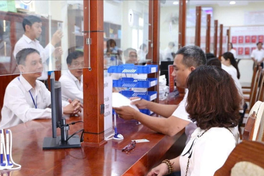 Có được ghi nợ tiền sử dụng đất khi chưa có hướng dẫn?