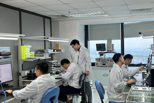 Bằng tiến sĩ có chắc chắn được hưởng chính sách thu hút nhân tài?
