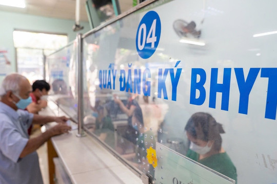Thuốc điều trị bệnh hiểm nghèo có được BHYT chi trả toàn bộ?