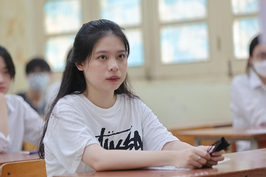 Cập nhật đáp án đề thi tuyển sinh lớp 10 môn Tiếng Anh Đồng Tháp 2026