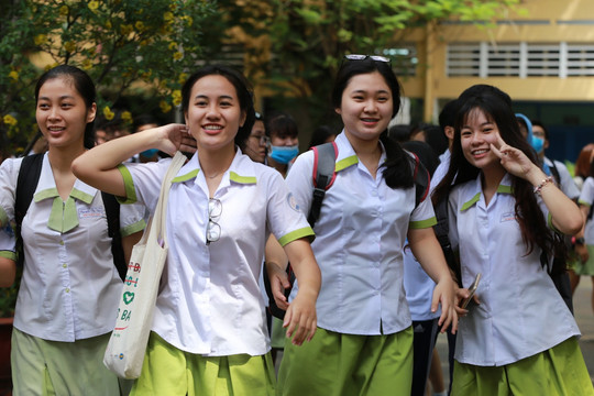 Cập nhật đáp án đề thi tuyển sinh lớp 10 môn Tiếng Anh Gia Lai 2026
