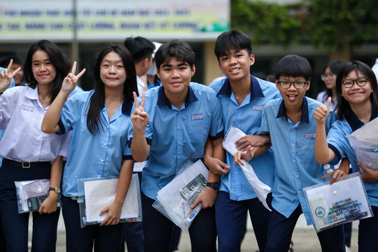 Cập nhật đề thi và đáp án các môn thi vào lớp 10 năm 2026 của 34 tỉnh, thành