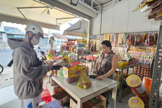 “Khoan thư sức dân” từ việc nâng ngưỡng thuế