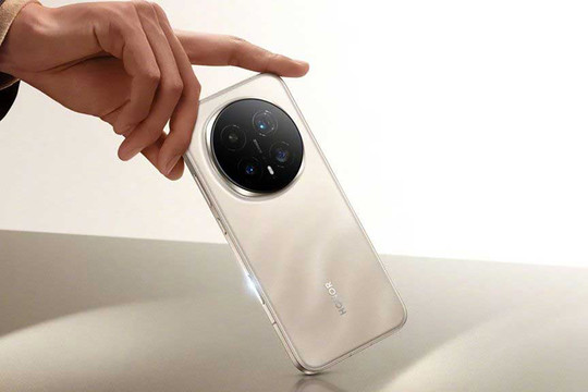 HONOR Magic 9 lộ diện cấu hình: Pin 8.000 mAh và bước tiến mới cho smartphone nhỏ gọn