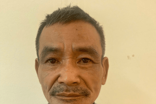 Thái Nguyên: Khởi tố đối tượng dùng dao tấn công tổ công tác kiểm tra nồng độ cồn