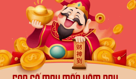 Con số may mắn hôm nay 28/5 của 12 con giáp và 12 cung hoàng đạo