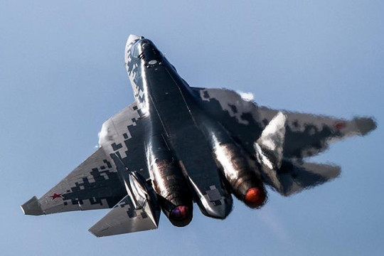 Nga thay đổi chiến thuật sử dụng Su-57 và triển vọng từ biến thể hai chỗ ngồi Su-57D