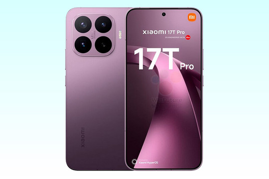 Phân tích Xiaomi 17T Series: Bước tiến về pin 7.000 mAh và hiệu năng Dimensity