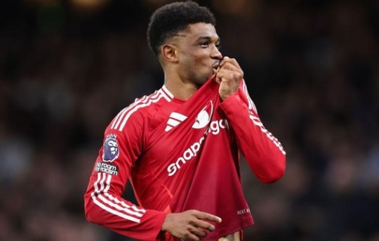 Chiến thuật nào để Michael Carrick hồi sinh 'vũ khí bí mật' Amad Diallo tại Man United?