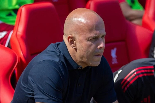 Liverpool và mùa giải 2025/26: Cơn ác mộng tồi tệ nhất tại Anfield trong 16 năm qua