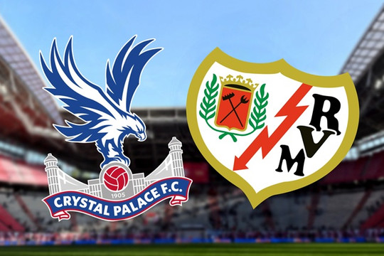 Crystal Palace đối đầu Rayo Vallecano: Cuộc chiến lịch sử tại chung kết Conference League